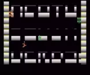 Image n° 1 - screenshots  : Death Derby